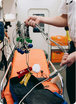 Triage and clinical decision support